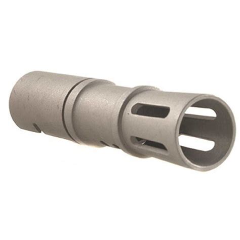 GRIZZLY GUNWORKS HUNTER LITE 1 <strong>muzzle brake</strong> for <strong>Ruger Mini</strong>-<strong>30</strong> rifle ( 7. . Ruger mini 30 muzzle brake
